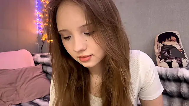 Princessofcashe online show from March 19, 2026, 3:12 pm