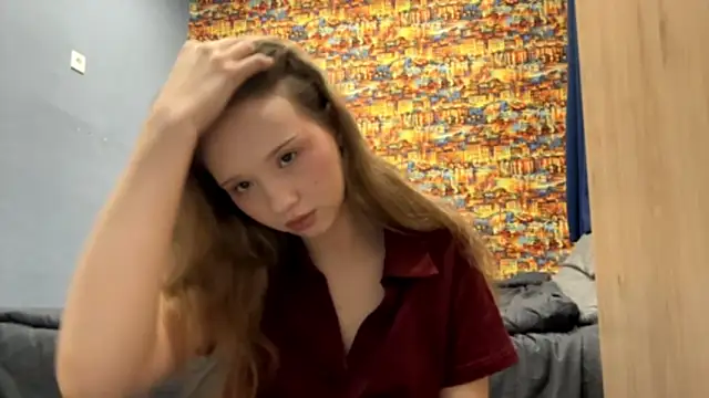 Princessofcashe online show from January 15, 2026, 7:06 pm