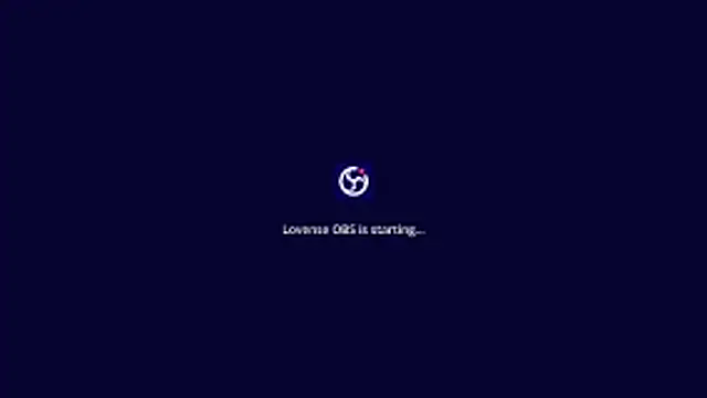 Roxi Joy online show from February 24, 2026, 2:18 pm