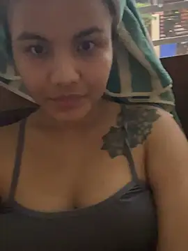 Aljycatx online show from March 17, 2026, 8:50 am