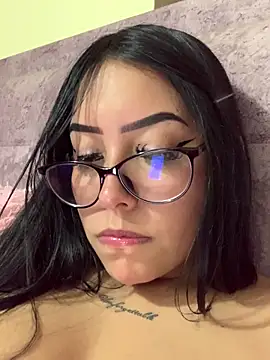 Candy LS online show from March 6, 2026, 2:39 am