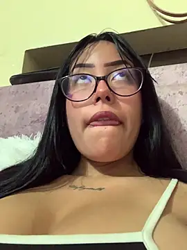 Candy LS online show from January 13, 2026, 12:04 am