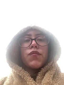 Candy LS online show from February 20, 2026, 9:39 pm