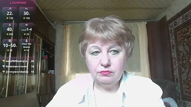 Casey peach online show from April 25, 2026, 2:03 pm