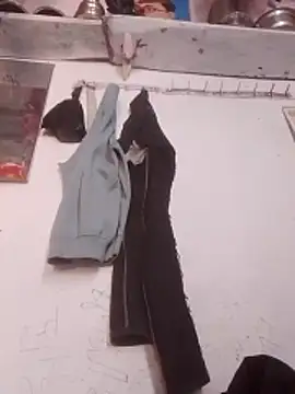 HOT-ANJALI7 online show from January 15, 2026, 5:33 am