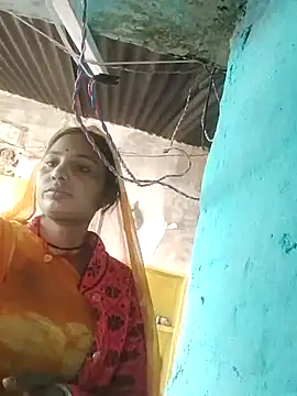 HOT-ANJALI7 online show from December 21, 2025, 4:47 am