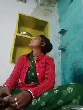 HOT-ANJALI7 online show from December 17, 2025, 11:37 am