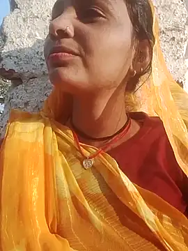 HOT-ANJALI7 online show from January 19, 2026, 10:30 am