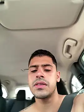 HotWhisper22 online show from March 9, 2026, 5:38 pm