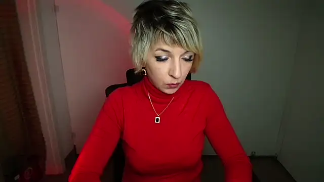 Lana Foxyy online show from February 17, 2026, 6:54 am