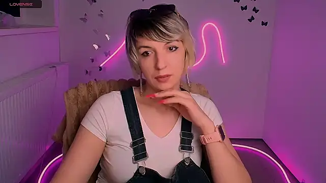 Lana Foxyy online show from April 29, 2026, 11:58 am