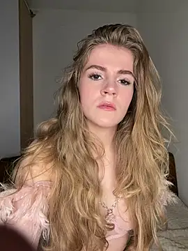 AmilenA online show from March 23, 2026, 9:14 pm