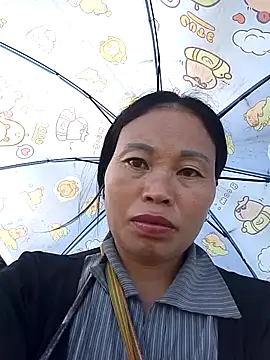 Maikha08 online show from July 3, 2026, 8:32 am