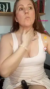 SofiEsteves online show from August 1, 2026, 6:06 pm