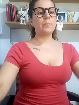 SofiEsteves online show from March 13, 2026, 12:54 pm