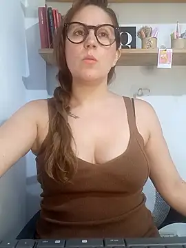 SofiEsteves online show from February 16, 2026, 7:01 pm