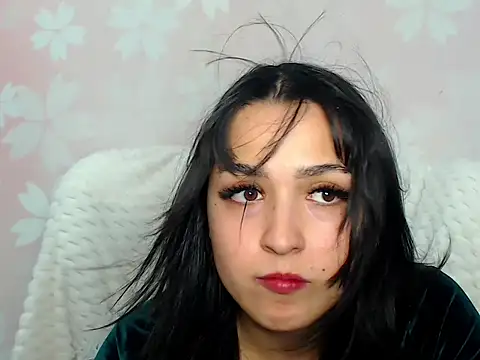 RosieSpark online show from January 9, 2026, 6:37 pm