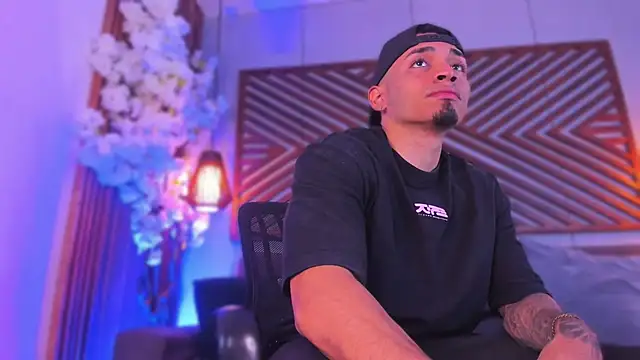 Ares Stone online show from January 8, 2026, 12:00 pm