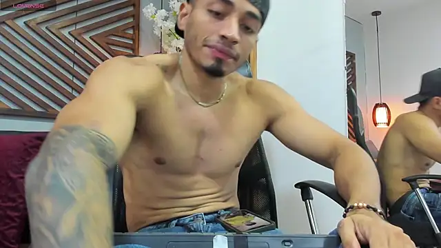 Ares Stone online show from December 18, 2025, 11:36 am