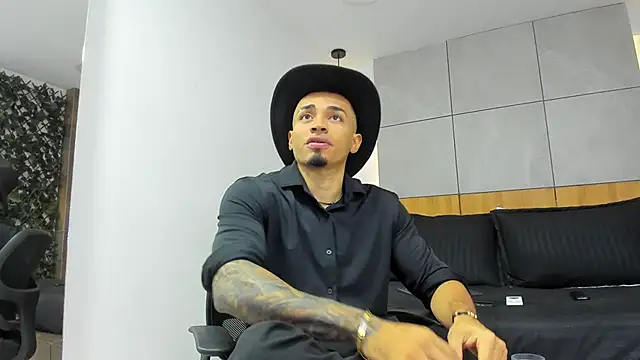 Ares Stone online show from January 7, 2026, 11:48 am