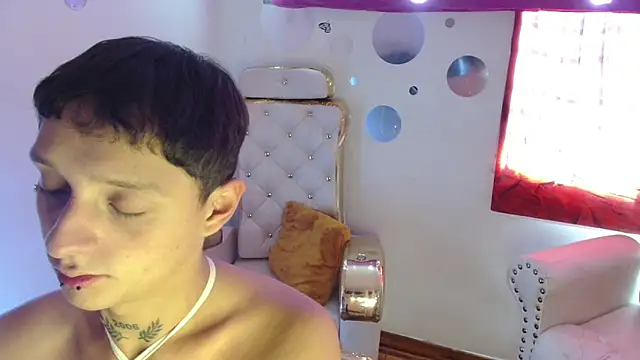 David and Jonas online show from February 10, 2026, 6:40 pm