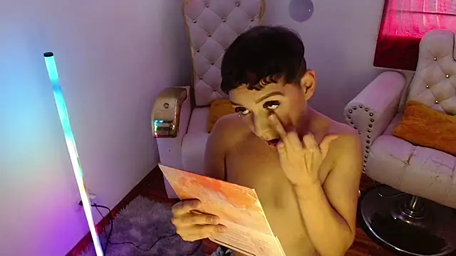 David and Jonas online show from March 22, 2026, 7:04 pm