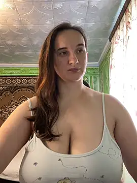 Snapshot of HarychaLysichka chatting on July 20, 2026, 1:46 pm HarychaLysichka online show from July 20, 2026, 1:46 pm