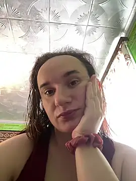 Snapshot of HarychaLysichka chatting on July 4, 2026, 7:04 am HarychaLysichka online show from July 4, 2026, 7:04 am