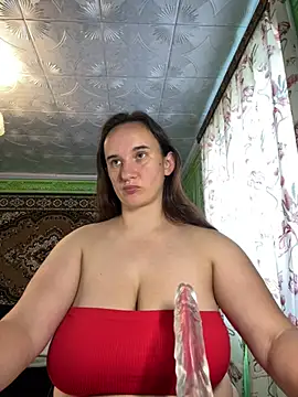 Snapshot of HarychaLysichka chatting on July 28, 2026, 2:13 pm HarychaLysichka online show from July 28, 2026, 2:13 pm