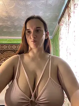 HarychaLysichka online show from June 17, 2026, 12:37 pm