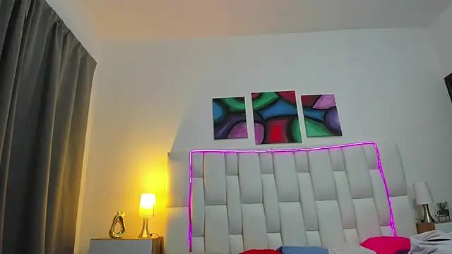 AndyKings 1 online show from June 15, 2026, 4:12 am