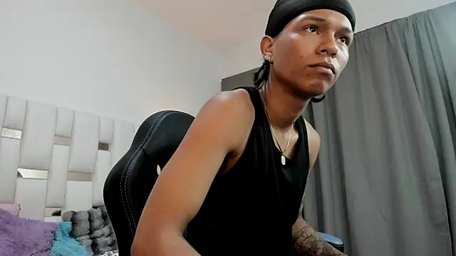 AndyKings 1 online show from June 11, 2026, 3:14 am