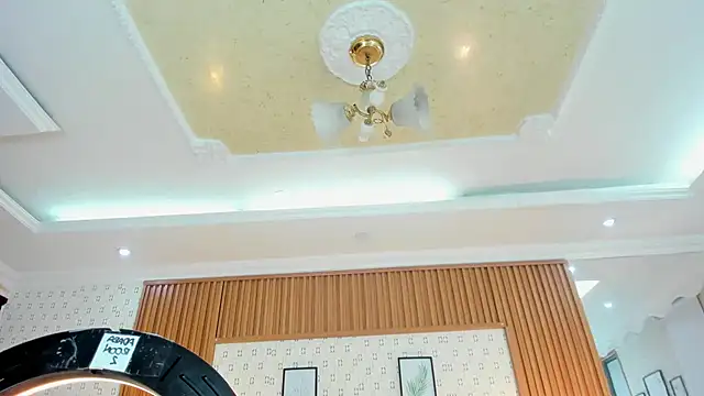 VictoriaKyros online show from March 20, 2026, 2:12 am