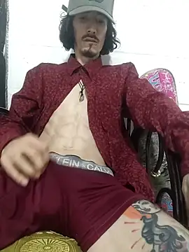 sk8-boy online show from April 29, 2026, 1:26 pm