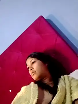 Mss Meloddy online show from March 23, 2026, 12:16 pm