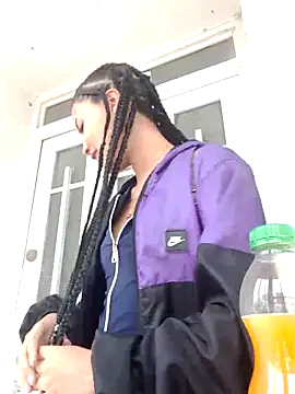 Mss Meloddy online show from April 6, 2026, 1:12 pm