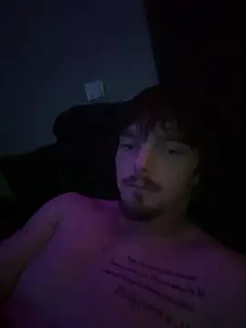 Ghxsty69 online show from February 28, 2026, 5:40 am