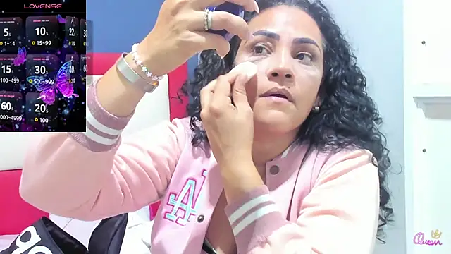 Snapshot of Bianca_slut1 chatting on March 14, 2026, 12:00 pm Bianca slut1 online show from March 14, 2026, 12:00 pm