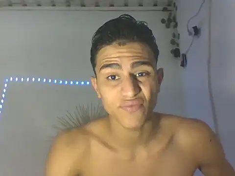 ares2005bb online show from January 17, 2026, 9:40 pm