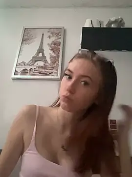 Keriacat  online show from February 25, 2026, 2:17 pm