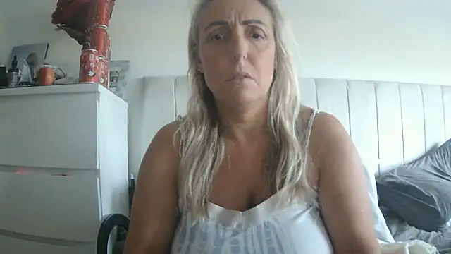 theblondecocklover online show from June 10, 2026, 4:46 am