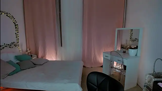 Ariadna Shy online show from March 3, 2025, 12:23 am