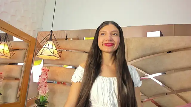 CharloteBrown  online show from December 23, 2025, 3:39 am