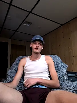 B8RHUNG online show from March 12, 2026, 4:07 am