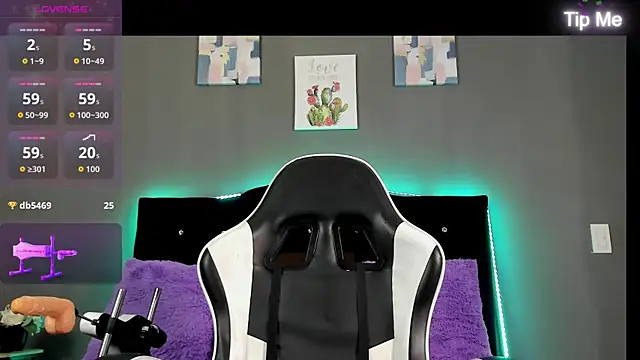 alex xhunter online show from April 30, 2026, 8:57 pm