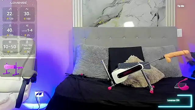 alex xhunter online show from April 22, 2026, 7:53 pm