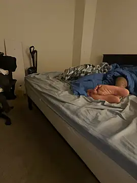 Kingbertfeet online show from February 3, 2026, 2:53 am