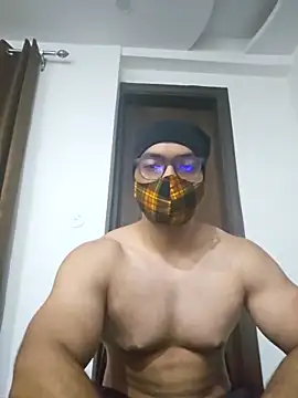 NunnuLelo online show from May 6, 2026, 10:36 pm