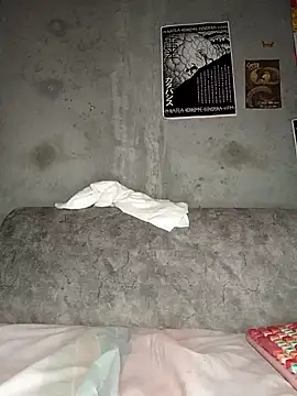 Snapshot of Kaoz_69_ chatting on February 19, 2026, 12:07 am Kaoz 69 online show from February 19, 2026, 12:07 am