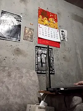 Snapshot of Kaoz_69_ chatting on February 25, 2026, 10:31 pm Kaoz 69 online show from February 25, 2026, 10:31 pm